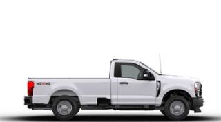 2026 Ford Super Duty® External Image 1
